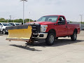 2013 Ford F-250SD XL