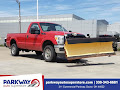 2013 Ford F-250SD XL