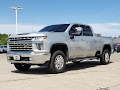 2022 Chevrolet Silverado 2500HD LTZ