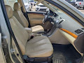 2009 Hyundai Sonata Limited