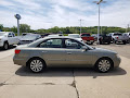 2009 Hyundai Sonata Limited