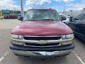 2005 Chevrolet Tahoe LS