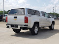 2016 Chevrolet Colorado Work Truck