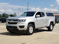 2016 Chevrolet Colorado Work Truck