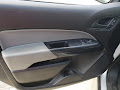 2016 Chevrolet Colorado Work Truck