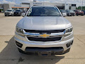 2016 Chevrolet Colorado Work Truck