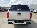 2016 Chevrolet Colorado Work Truck