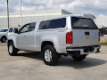2016 Chevrolet Colorado Work Truck
