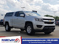 2016 Chevrolet Colorado Work Truck