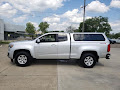 2016 Chevrolet Colorado Work Truck