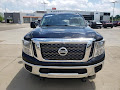 2018 Nissan Titan XD SV