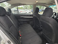 2010 Subaru Legacy 2.5i