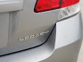 2010 Subaru Legacy 2.5i