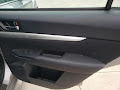 2010 Subaru Legacy 2.5i