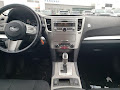 2010 Subaru Legacy 2.5i