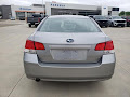 2010 Subaru Legacy 2.5i