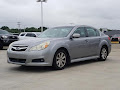 2010 Subaru Legacy 2.5i