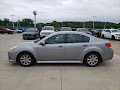 2010 Subaru Legacy 2.5i