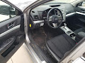 2010 Subaru Legacy 2.5i