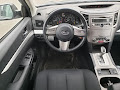 2010 Subaru Legacy 2.5i