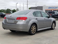 2010 Subaru Legacy 2.5i