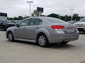 2010 Subaru Legacy 2.5i