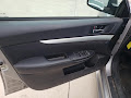 2010 Subaru Legacy 2.5i