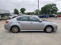 2010 Subaru Legacy 2.5i