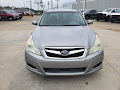 2010 Subaru Legacy 2.5i