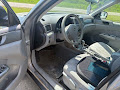 2010 Subaru Forester 2.5X