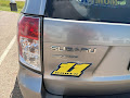 2010 Subaru Forester 2.5X