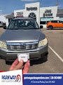 2010 Subaru Forester 2.5X