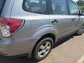 2010 Subaru Forester 2.5X
