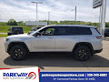 2026 Jeep Grand Cherokee L Altitude