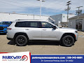 2026 Jeep Grand Cherokee L Altitude
