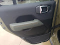 2026 Jeep Gladiator Mojave X