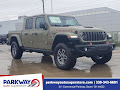 2026 Jeep Gladiator Mojave X