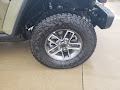 2026 Jeep Gladiator Mojave X