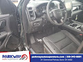 2027 RAM 1500 Limited