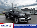 2027 RAM 1500 Limited