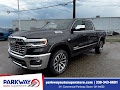 2027 RAM 1500 Limited