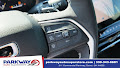 2027 Jeep Grand Cherokee Altitude