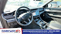 2027 Jeep Grand Cherokee Altitude