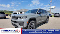 2027 Jeep Grand Cherokee L Laredo Altitude