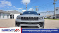 2027 Jeep Grand Cherokee L Laredo Altitude