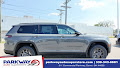 2027 Jeep Grand Cherokee L Laredo Altitude