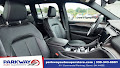 2027 Jeep Grand Cherokee Limited Reserve