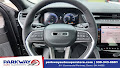 2027 Jeep Grand Cherokee Limited Reserve