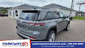2027 Jeep Grand Cherokee Limited Reserve
