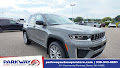 2027 Jeep Grand Cherokee Limited Reserve